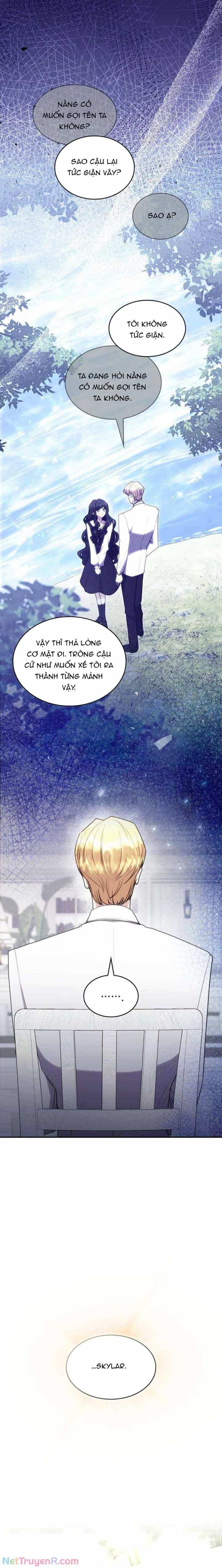 Trò Chơi Tình Ái - Chương 28 - ảnh 6