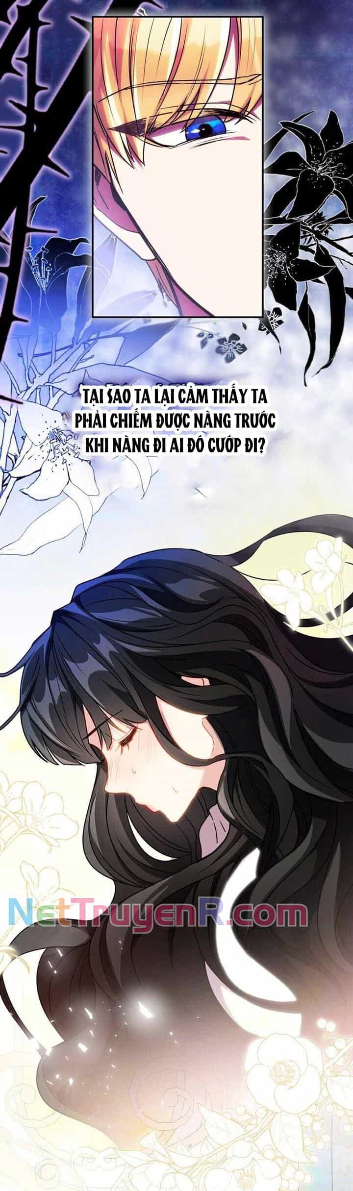 Trò Chơi Tình Ái - Chương 3 - ảnh 35