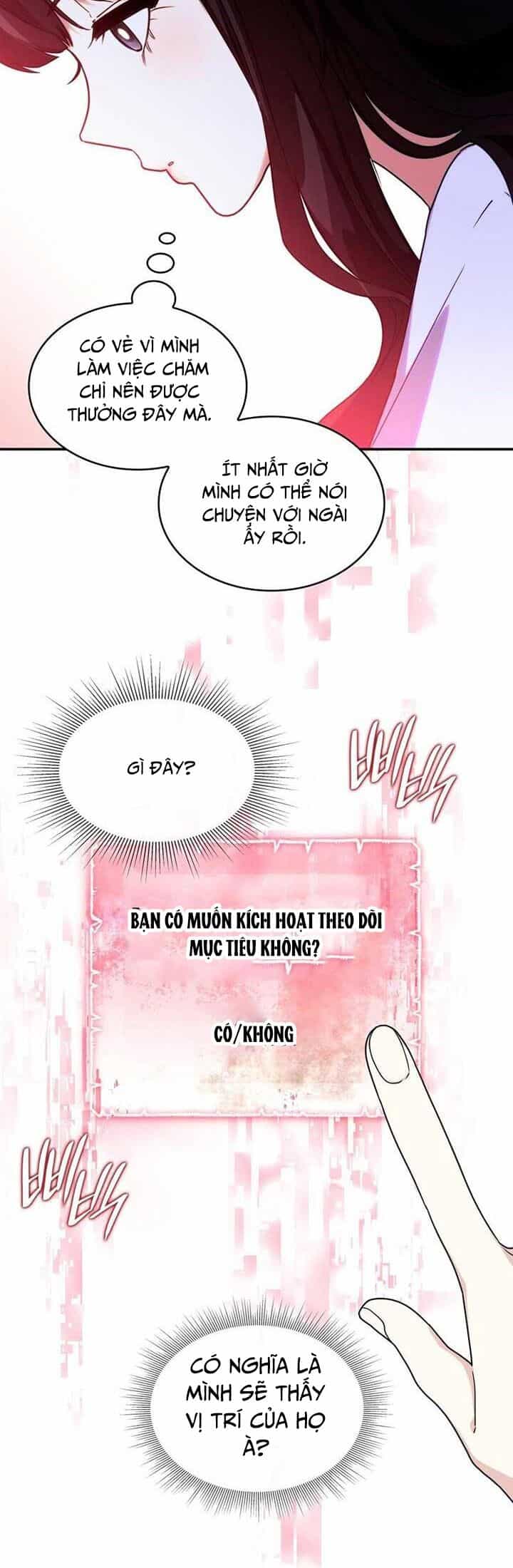 Trò Chơi Tình Ái - Chương 3 - ảnh 48