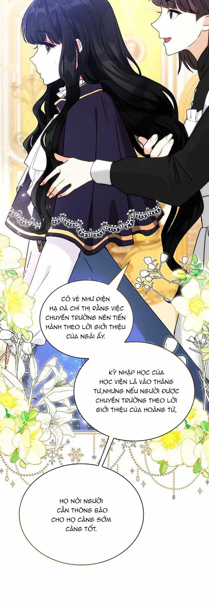 Trò Chơi Tình Ái - Chương 3 - ảnh 61