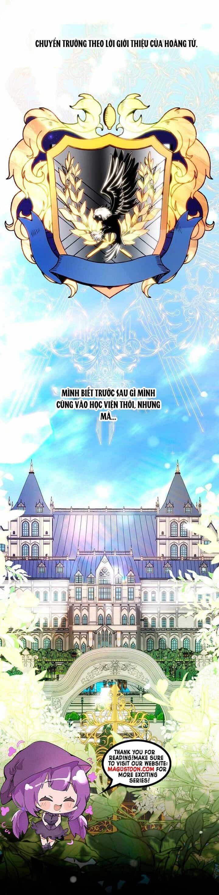 Trò Chơi Tình Ái - Chương 3 - ảnh 63
