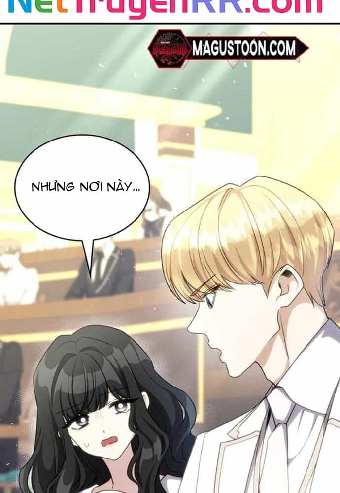 Trò Chơi Tình Ái - Chương 29 - ảnh 27