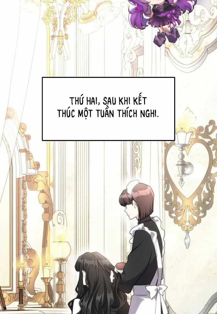Trò Chơi Tình Ái - Chương 29 - ảnh 3