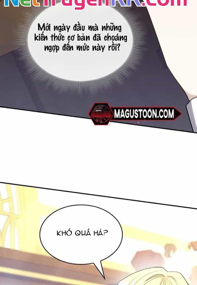 Trò Chơi Tình Ái - Chương 29 - ảnh 47