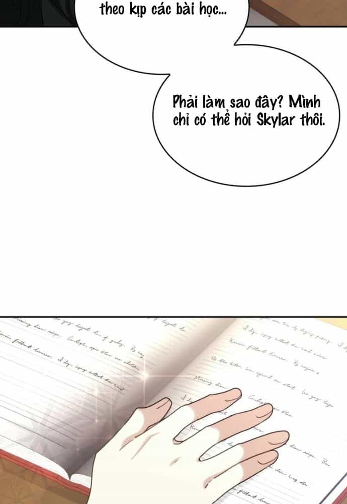 Trò Chơi Tình Ái - Chương 30 - ảnh 44