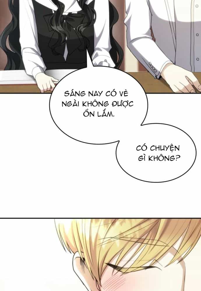 Trò Chơi Tình Ái - Chương 30 - ảnh 51