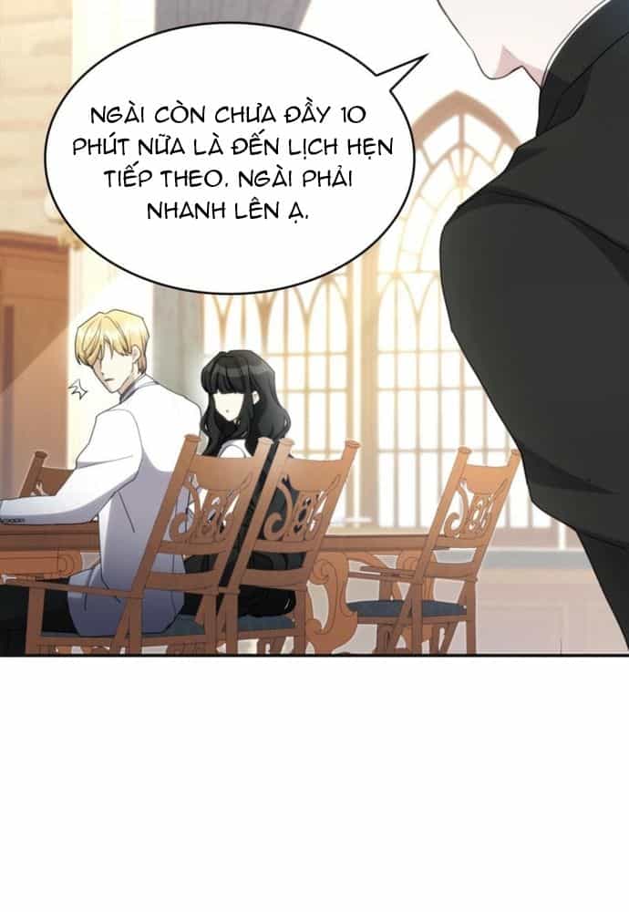 Trò Chơi Tình Ái - Chương 30 - ảnh 55