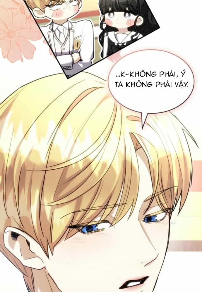 Trò Chơi Tình Ái - Chương 31 - ảnh 24