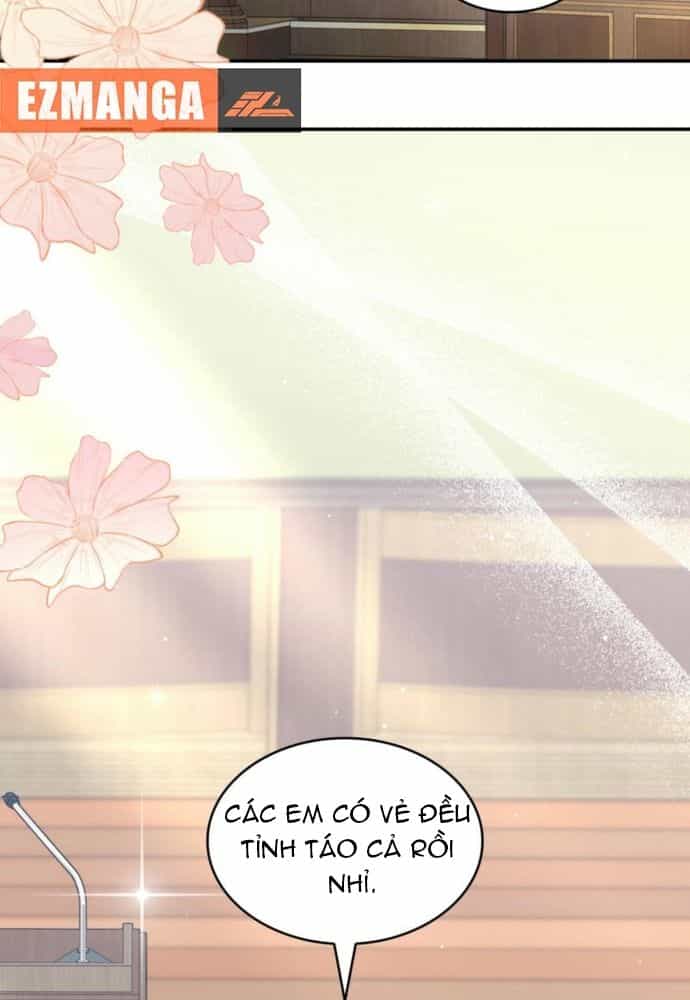 Trò Chơi Tình Ái - Chương 31 - ảnh 27