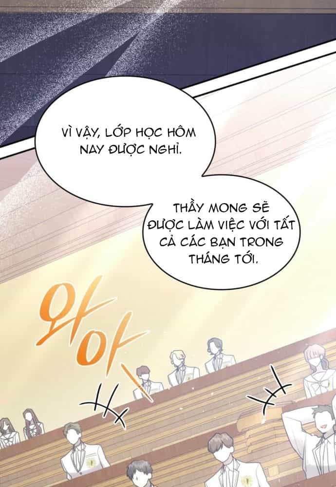 Trò Chơi Tình Ái - Chương 31 - ảnh 30