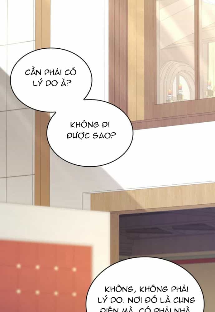 Trò Chơi Tình Ái - Chương 31 - ảnh 48