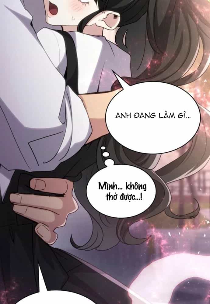 Trò Chơi Tình Ái - Chương 32.1 - ảnh 19