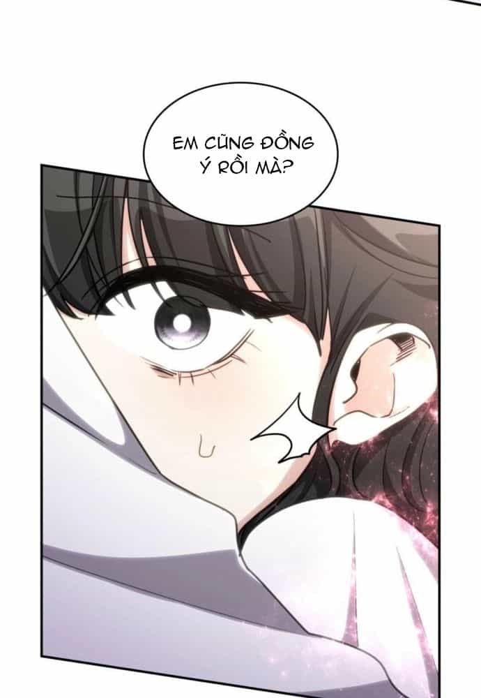 Trò Chơi Tình Ái - Chương 32.1 - ảnh 21