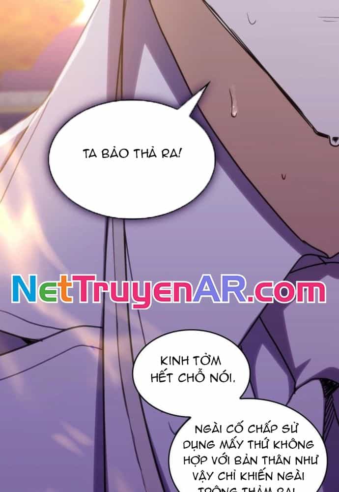 Trò Chơi Tình Ái - Chương 32.1 - ảnh 36