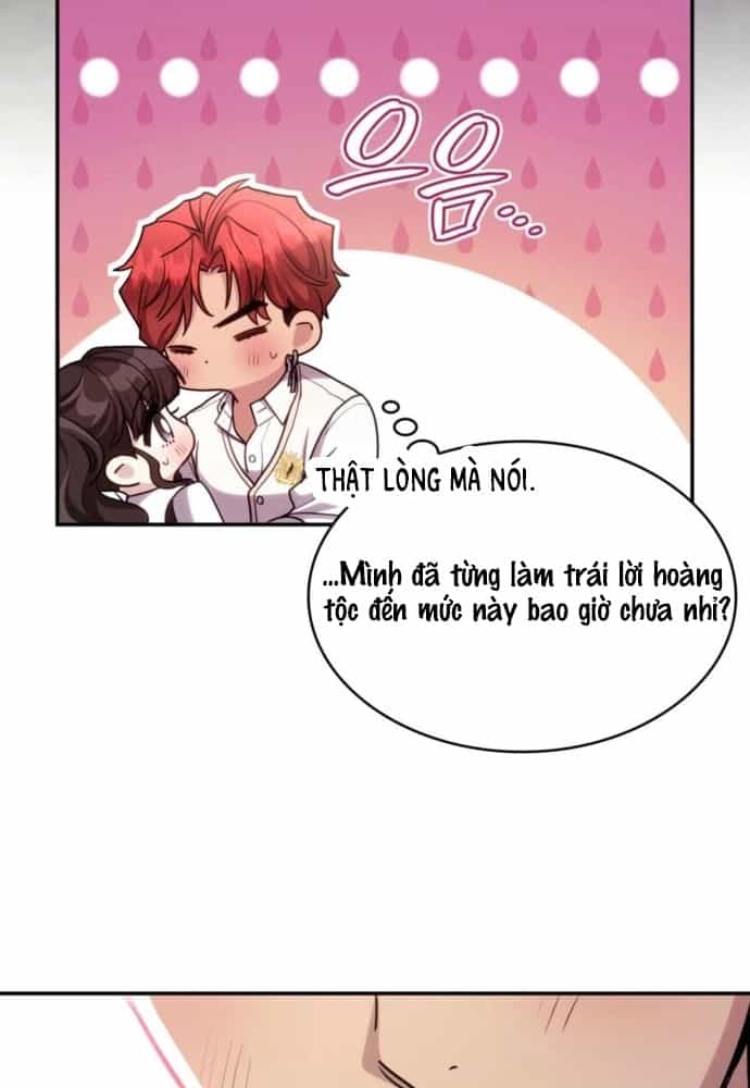 Trò Chơi Tình Ái - Chương 32.1 - ảnh 70