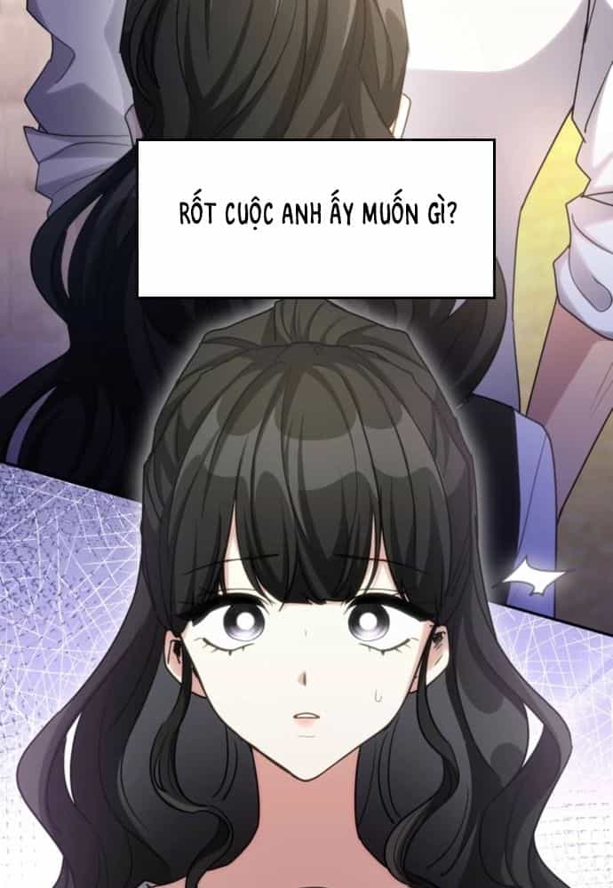 Trò Chơi Tình Ái - Chương 33.1 - ảnh 18
