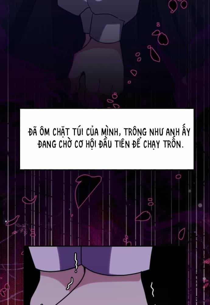 Trò Chơi Tình Ái - Chương 33.1 - ảnh 20
