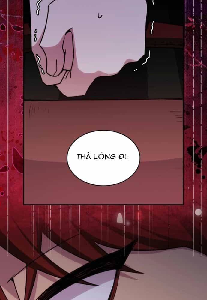 Trò Chơi Tình Ái - Chương 33.1 - ảnh 21