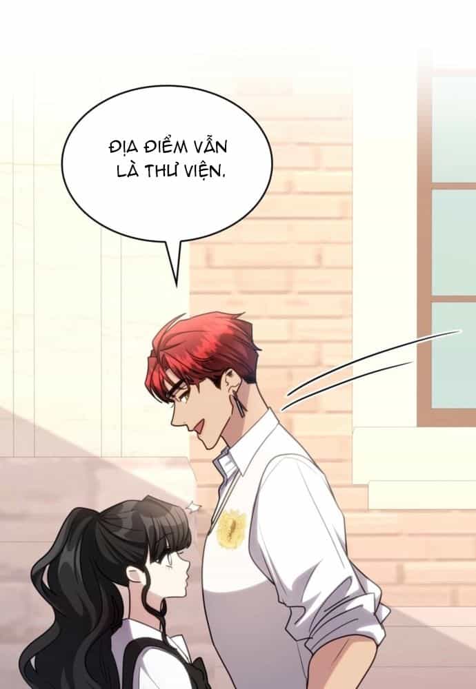 Trò Chơi Tình Ái - Chương 33.1 - ảnh 33