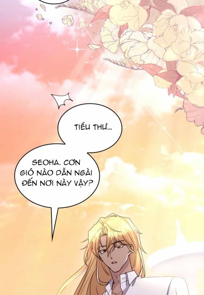 Trò Chơi Tình Ái - Chương 33.1 - ảnh 54