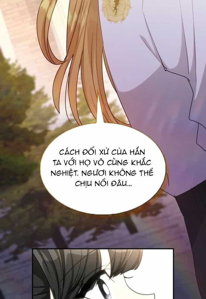 Trò Chơi Tình Ái - Chương 33.1 - ảnh 62
