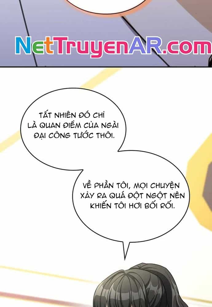 Trò Chơi Tình Ái - Chương 34.1 - ảnh 18