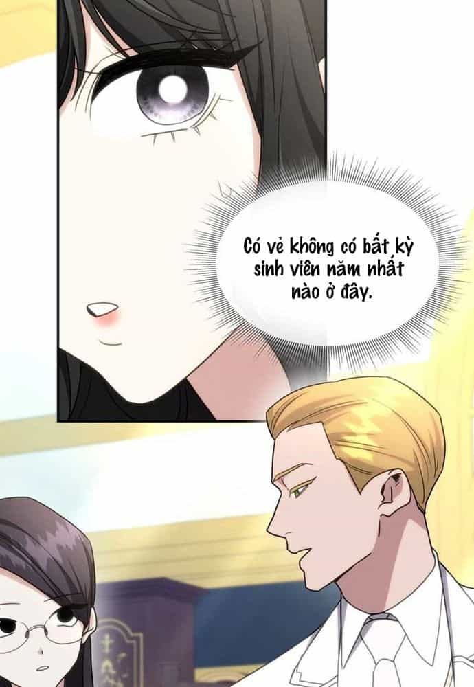 Trò Chơi Tình Ái - Chương 34.1 - ảnh 46