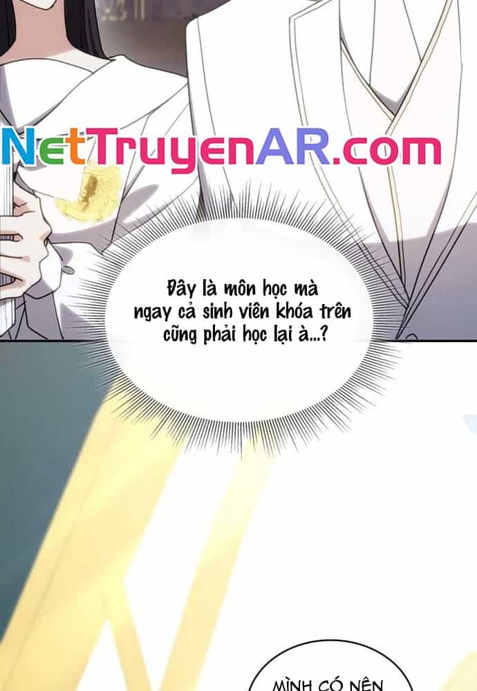 Trò Chơi Tình Ái - Chương 34.1 - ảnh 47