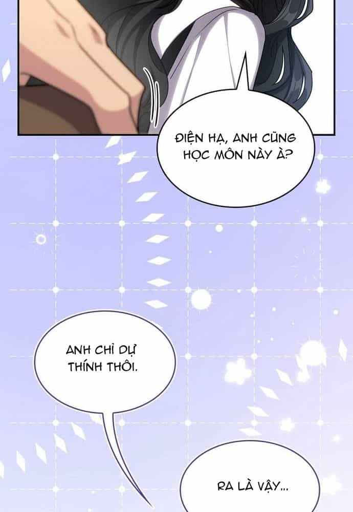 Trò Chơi Tình Ái - Chương 34.1 - ảnh 50
