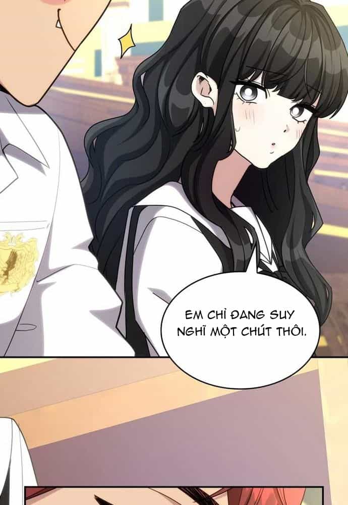 Trò Chơi Tình Ái - Chương 34.1 - ảnh 54