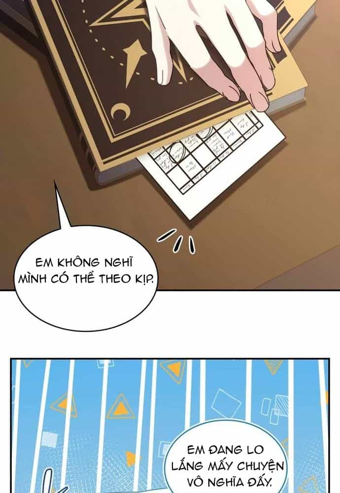 Trò Chơi Tình Ái - Chương 34.1 - ảnh 56