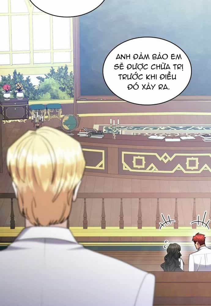 Trò Chơi Tình Ái - Chương 34.1 - ảnh 60