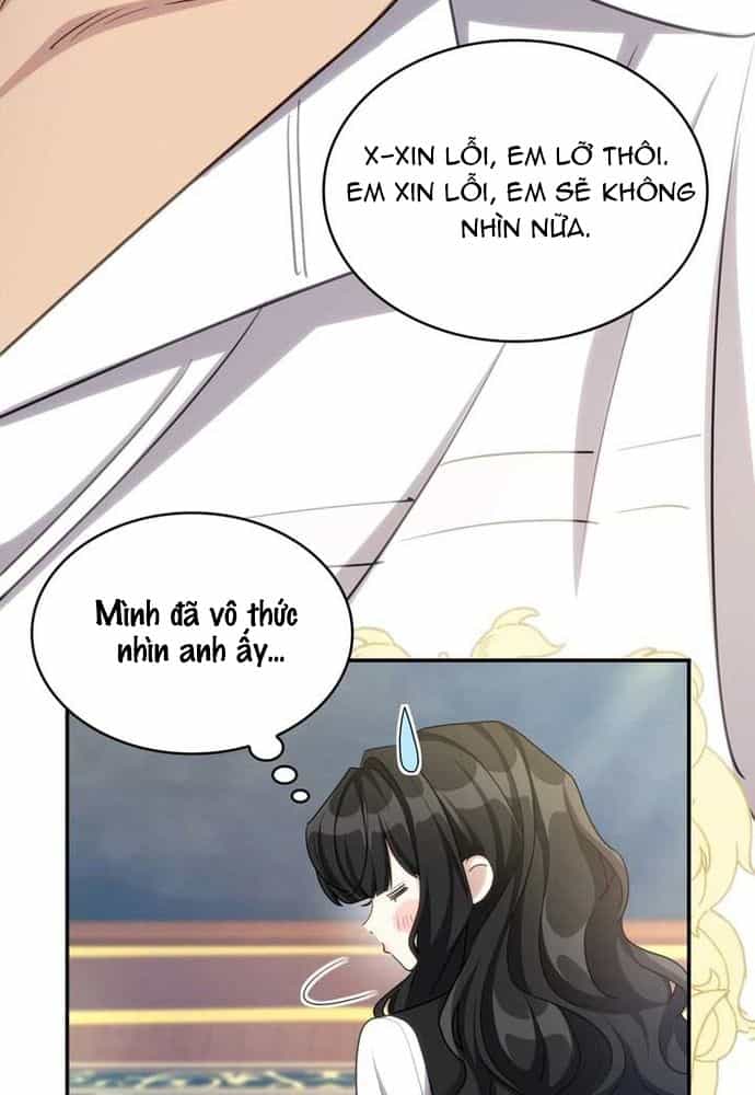 Trò Chơi Tình Ái - Chương 34.1 - ảnh 70