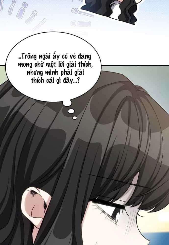 Trò Chơi Tình Ái - Chương 34.1 - ảnh 77