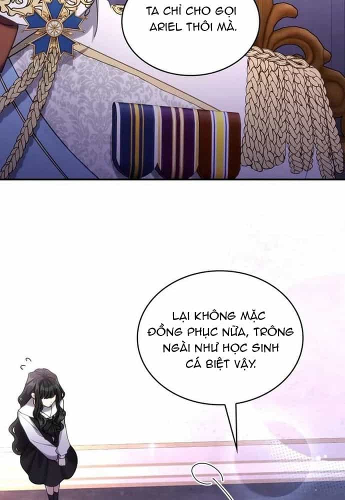 Trò Chơi Tình Ái - Chương 35 - ảnh 29