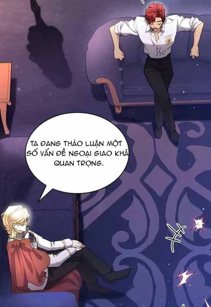 Trò Chơi Tình Ái - Chương 35 - ảnh 30