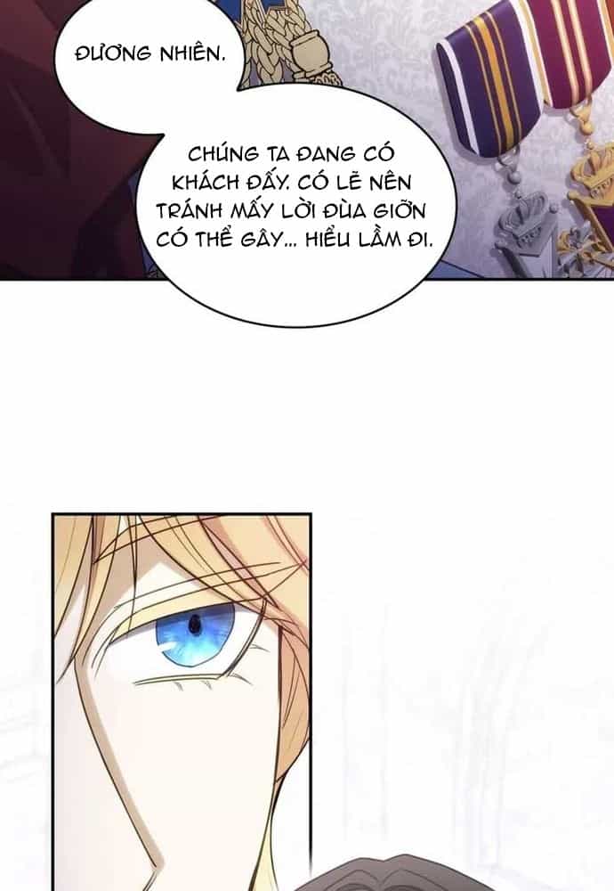 Trò Chơi Tình Ái - Chương 35 - ảnh 32