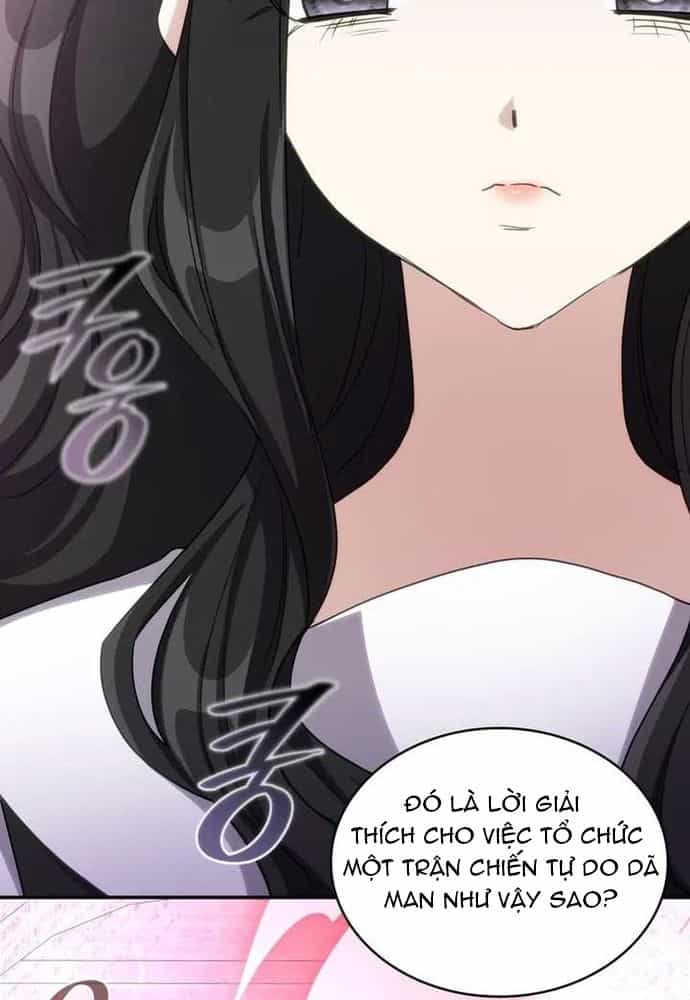 Trò Chơi Tình Ái - Chương 35 - ảnh 39