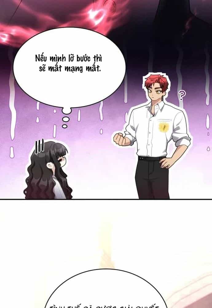 Trò Chơi Tình Ái - Chương 35 - ảnh 67