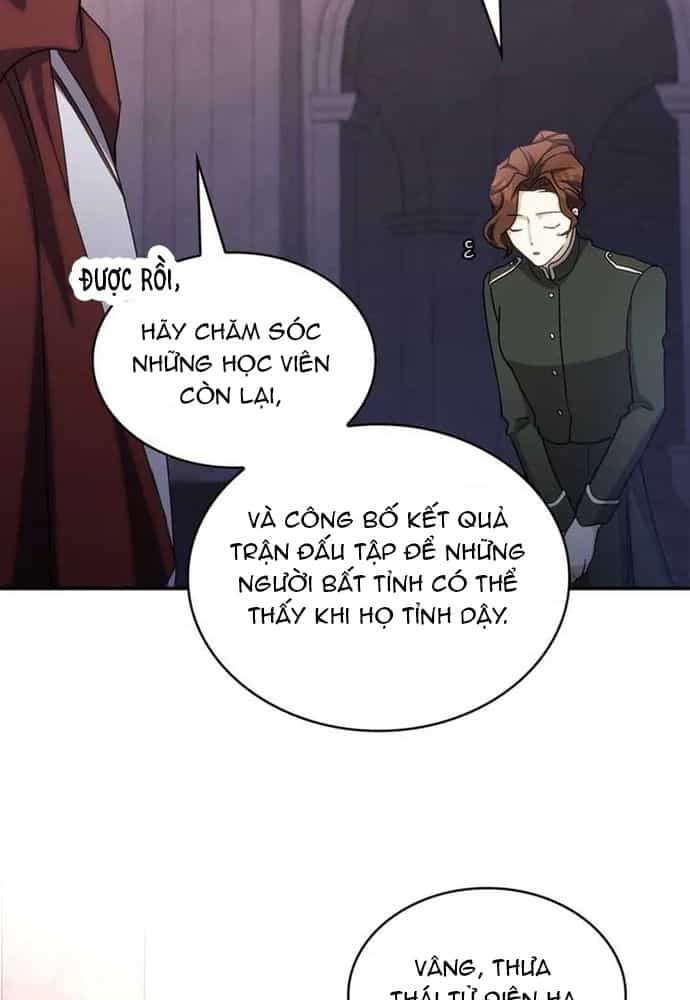 Trò Chơi Tình Ái - Chương 35 - ảnh 70