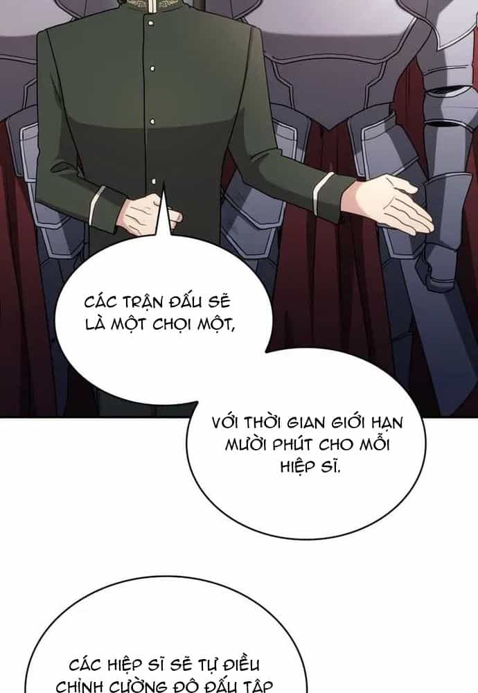 Trò Chơi Tình Ái - Chương 36 - ảnh 10