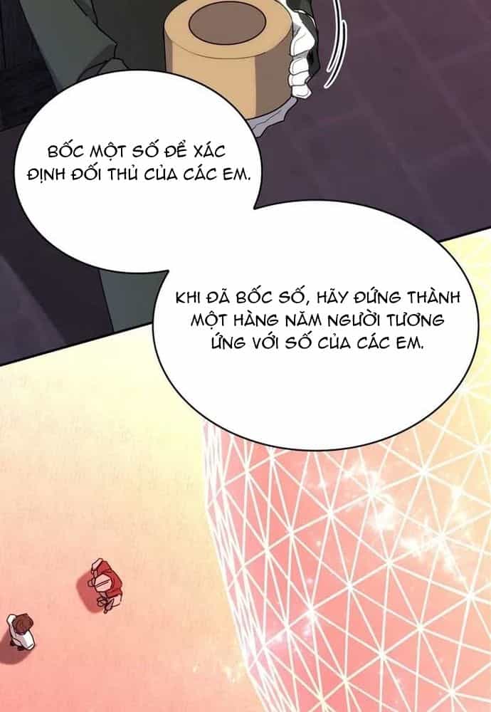 Trò Chơi Tình Ái - Chương 36 - ảnh 15