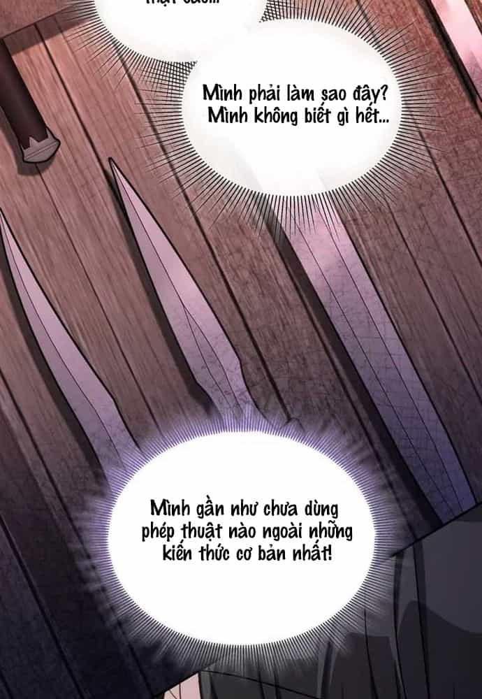 Trò Chơi Tình Ái - Chương 36 - ảnh 20