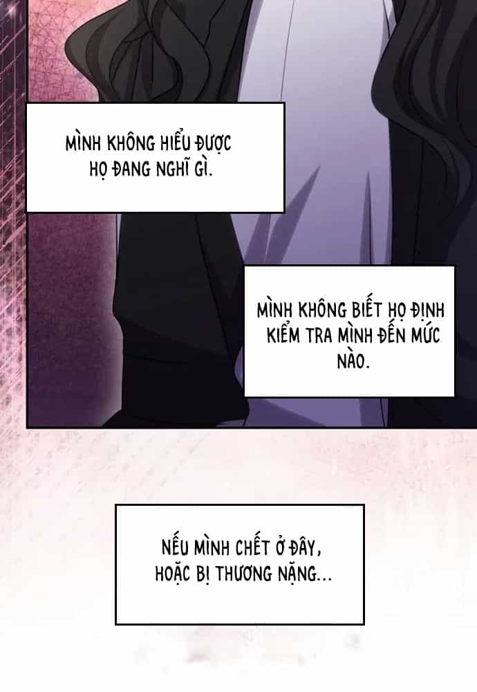 Trò Chơi Tình Ái - Chương 36 - ảnh 35