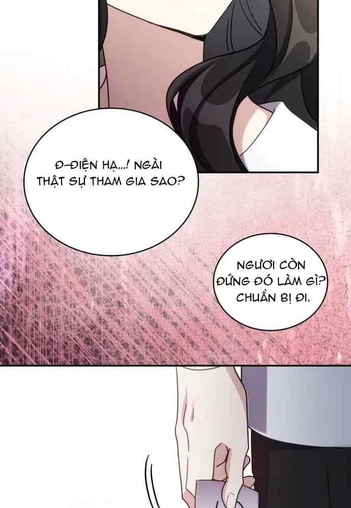 Trò Chơi Tình Ái - Chương 36 - ảnh 42