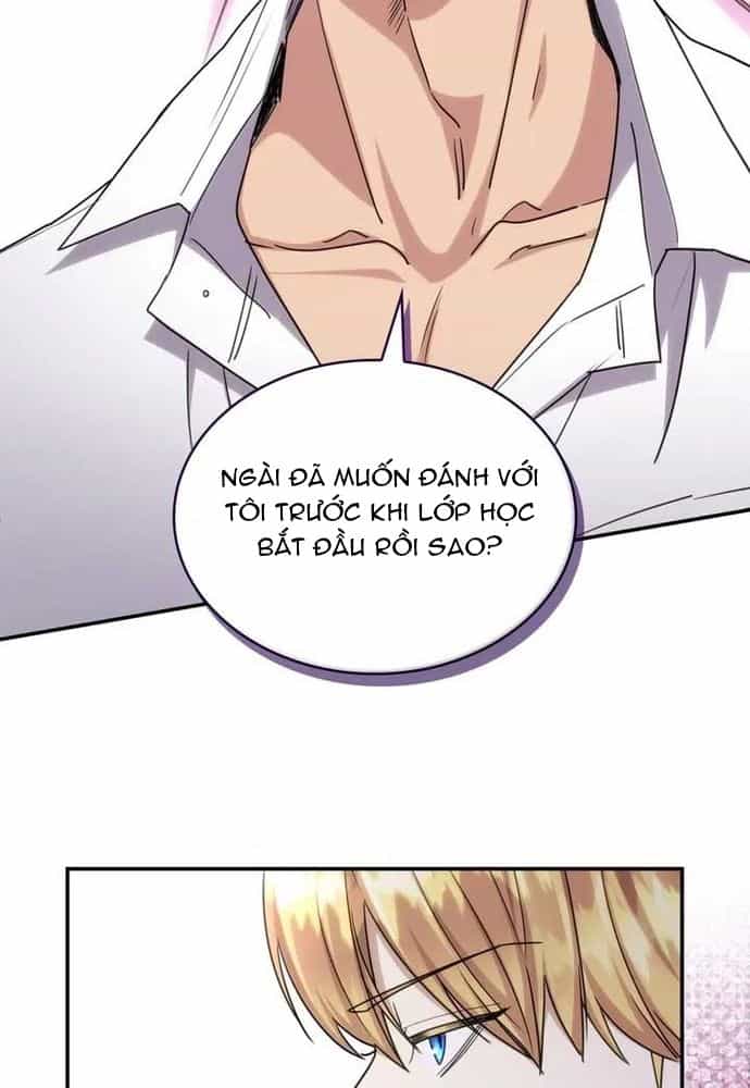 Trò Chơi Tình Ái - Chương 36 - ảnh 53