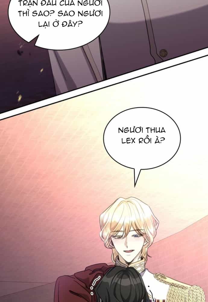 Trò Chơi Tình Ái - Chương 37 - ảnh 44