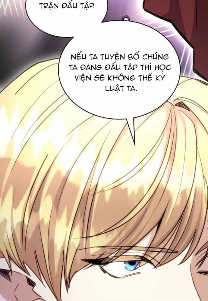 Trò Chơi Tình Ái - Chương 37 - ảnh 55