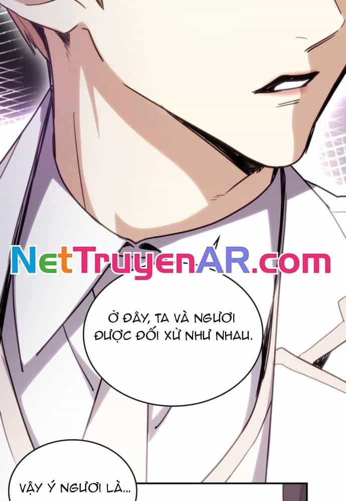 Trò Chơi Tình Ái - Chương 37 - ảnh 56