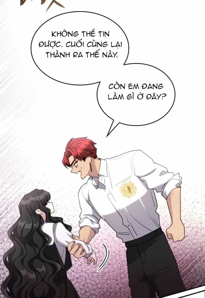 Trò Chơi Tình Ái - Chương 37 - ảnh 71